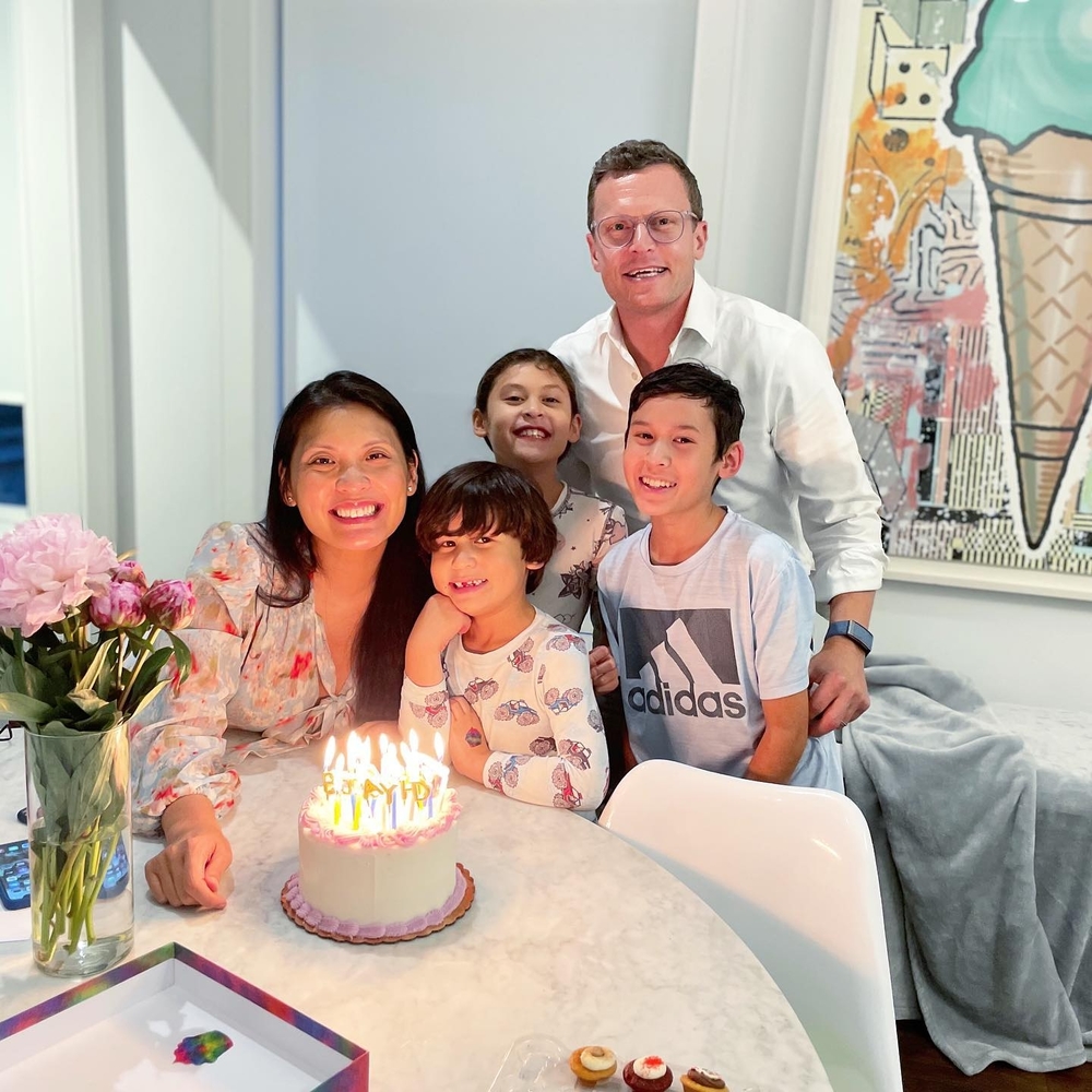 Meet your Posher, Janelle